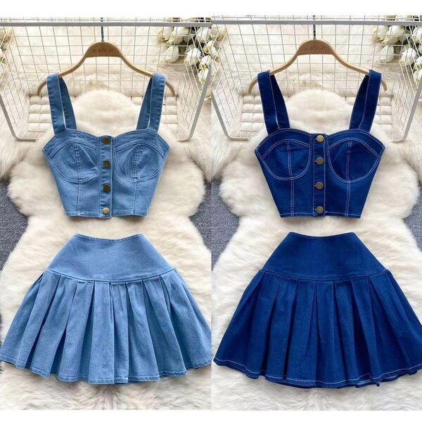 Ensemble femme