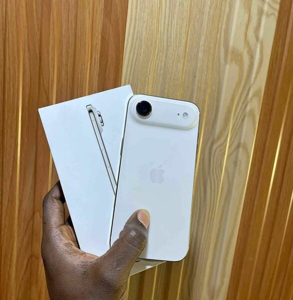 Iphone 17 pro