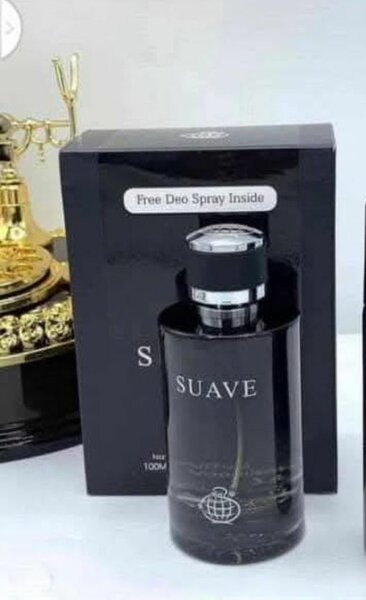 SUAVE