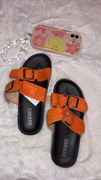 Slippers