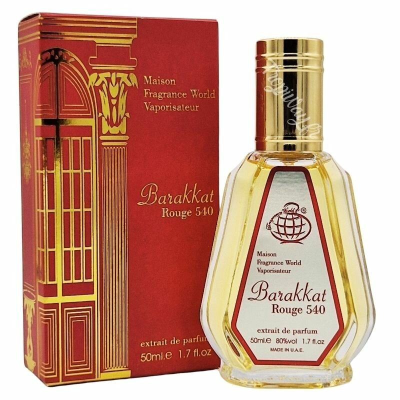 Barakkat