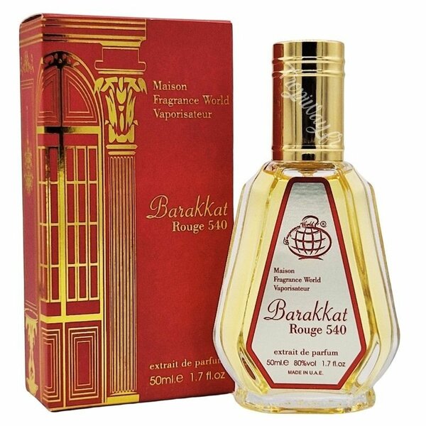 Barakkat
