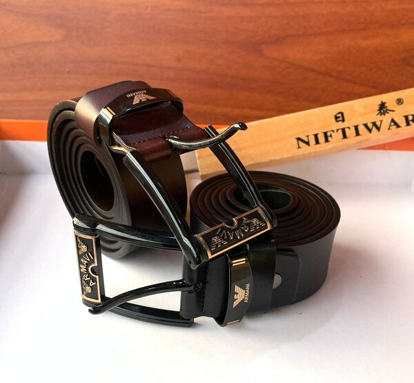 Men's quality Belt