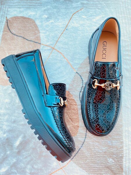 Boyfriend  Shoes