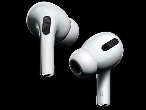 Apple Aipod