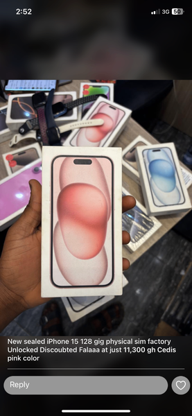 Iphone 15