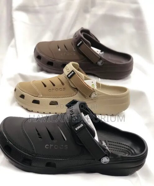 Crocs