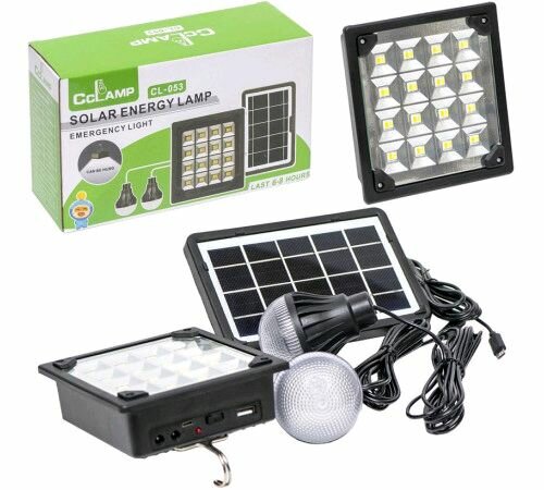 Solar kit