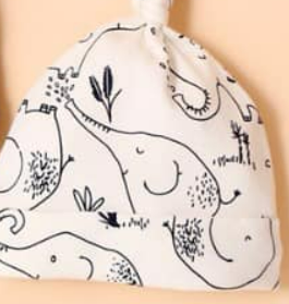 Baby hat