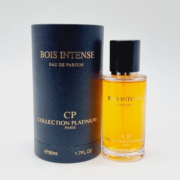 Parfums Collection Platinium