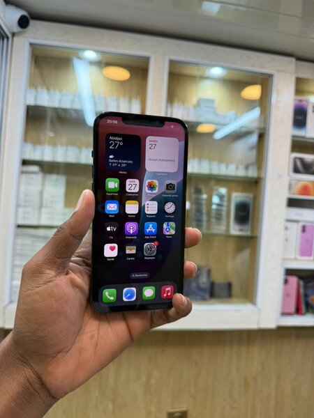 Iphone 12pro max