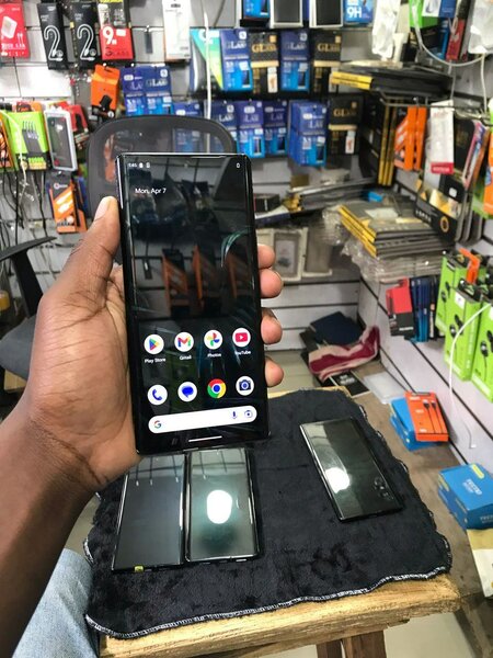 Google pixel 6pro