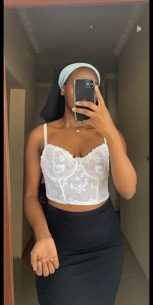 Corset tops