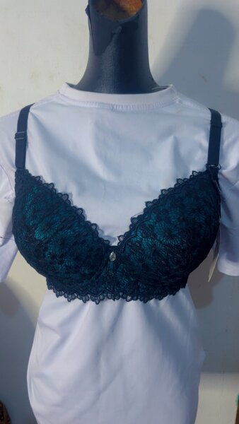 Plus size bra