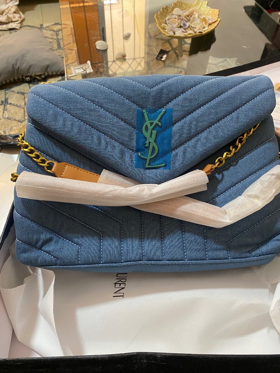 Yves saint Laurent