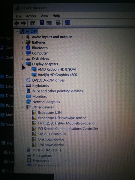 Dell Latitude E6540