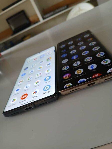 Google Pixel 7 Pro