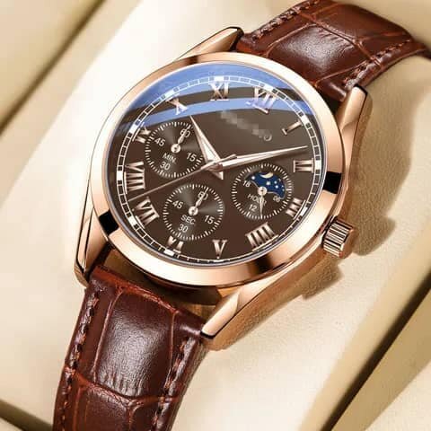 montres hommes