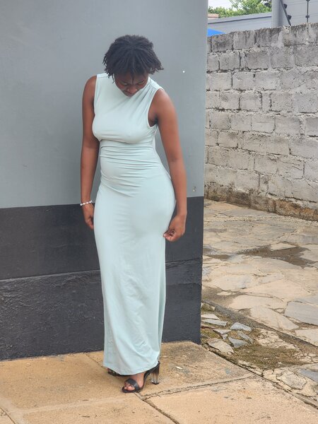 Bodycon dress