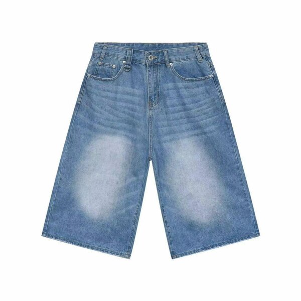 CULOTTE BAGGY