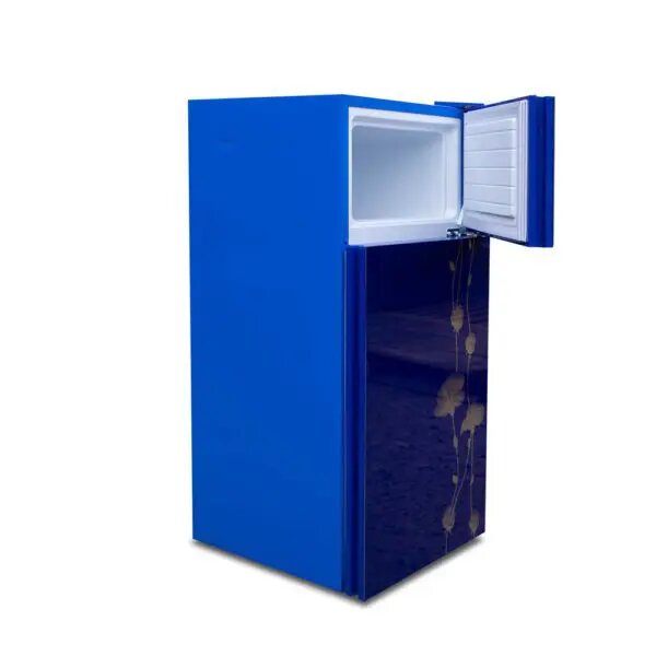 Home fridge and freezer