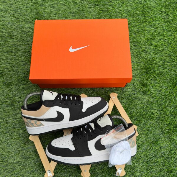 Baskets Nike Air Jordan