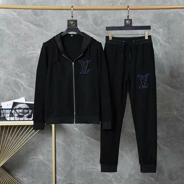 Track suit