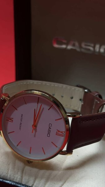 Casio classic