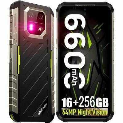 Ulefone Armor 22 Pro
