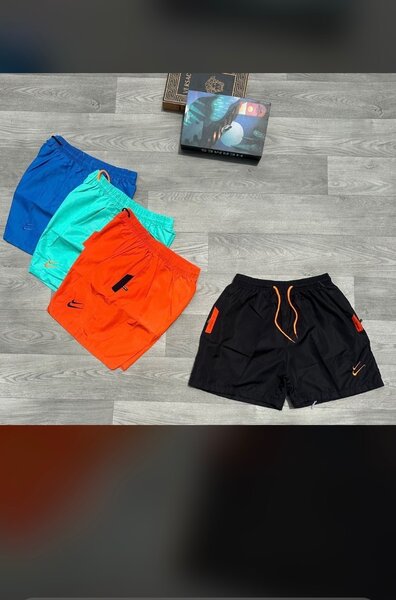 Summer shorts