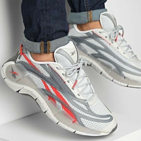 Reebok had