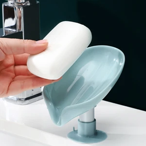 Soap holders