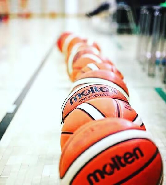 Ballon de Basket Molten GG7X