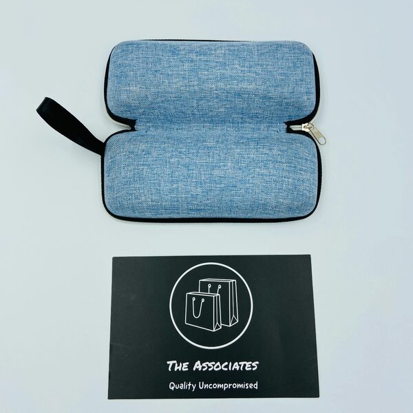 Sunglass Case