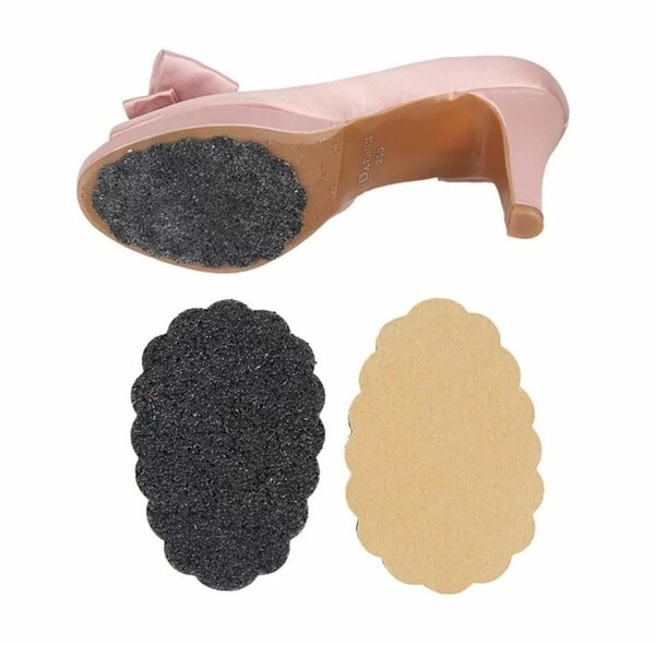 Shoe pads