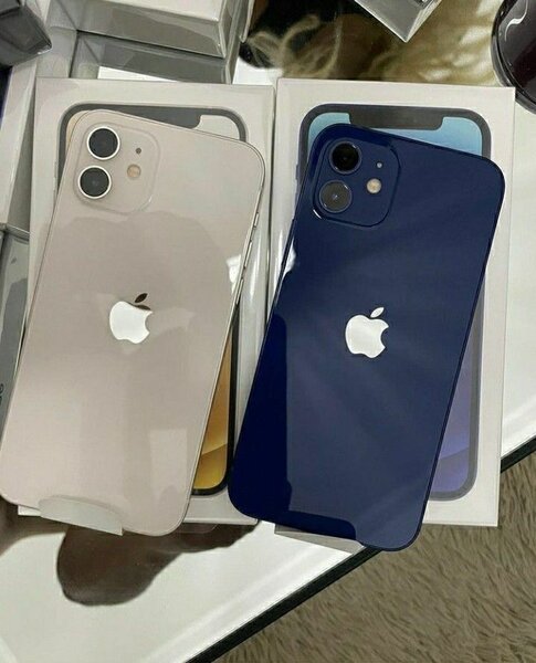iPhone 11 simple