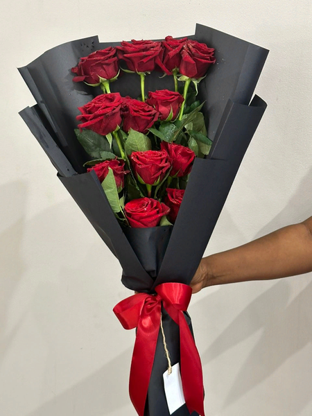 bouquet de fleurs