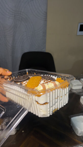 TIRAMISU MIXE