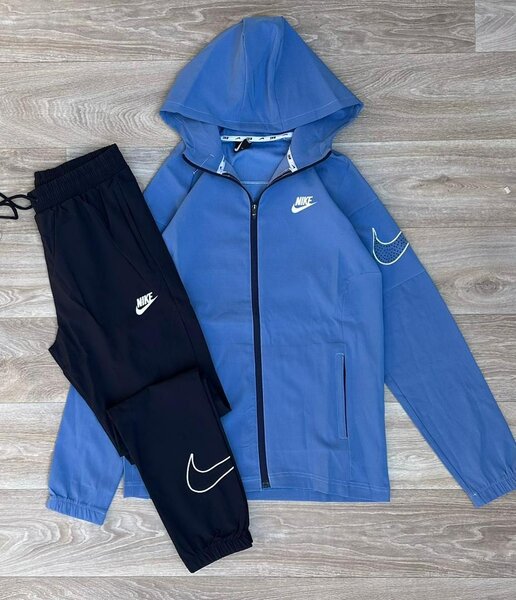 Complet jogging