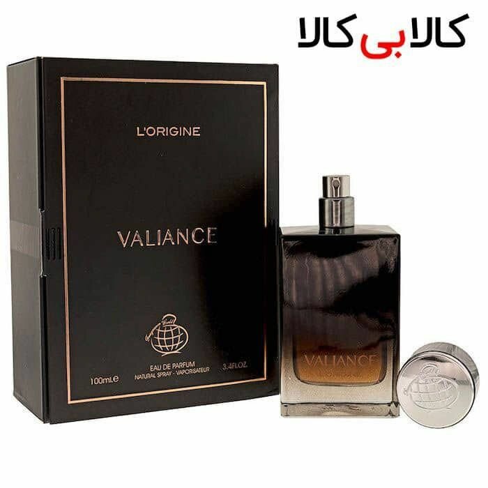 Valiance