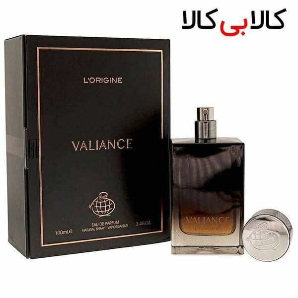 Valiance