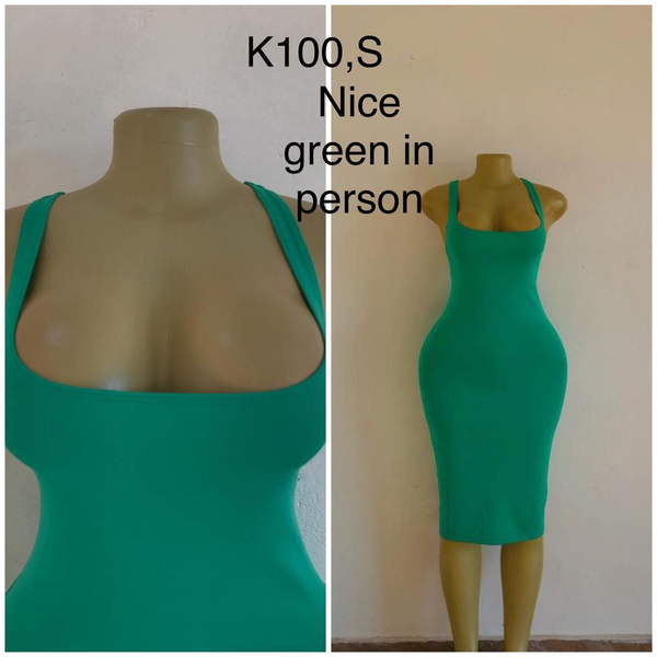 dress