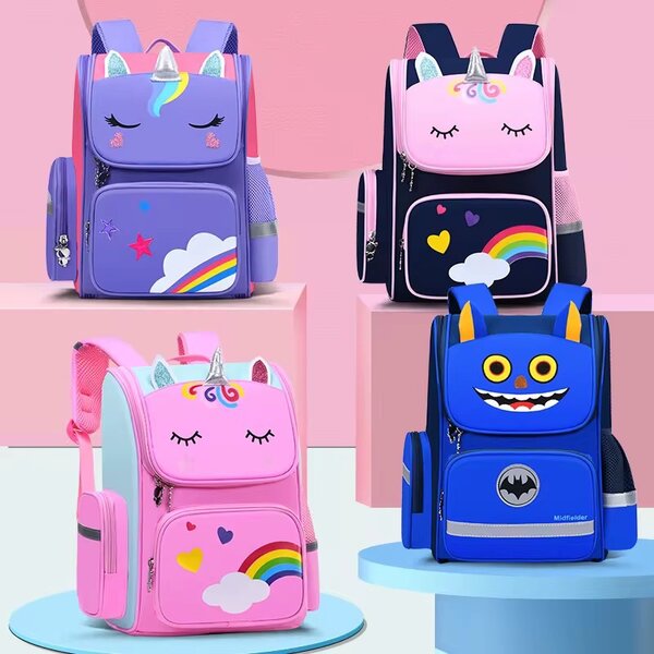 Kids school bags