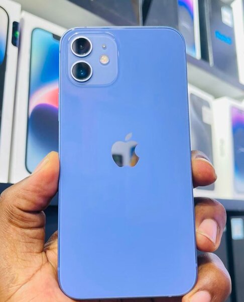 IPHONE 12 64GB