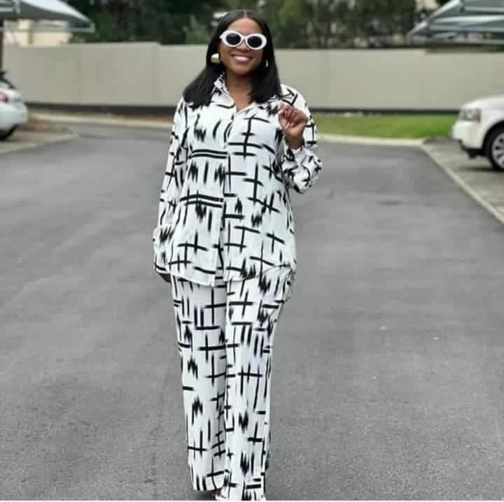 Two pieces suits