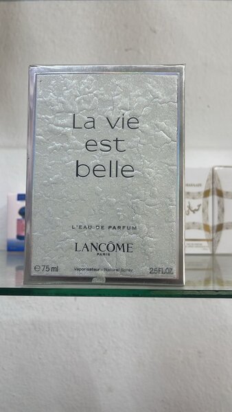 La Vie est Belle Parfum