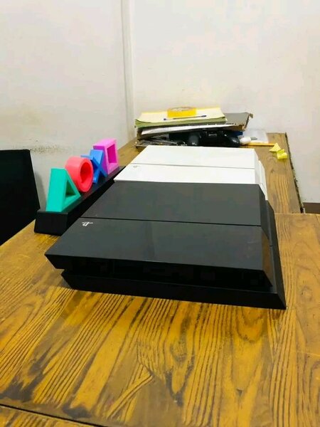 Ps4 craque