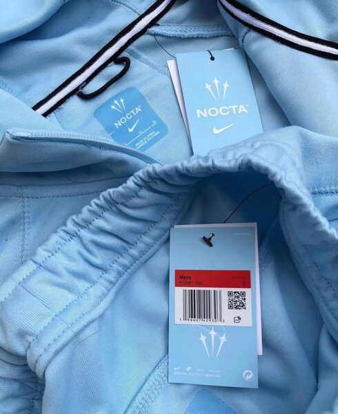Nocta tech