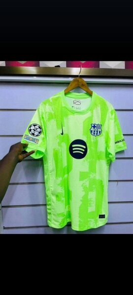 Maillot original