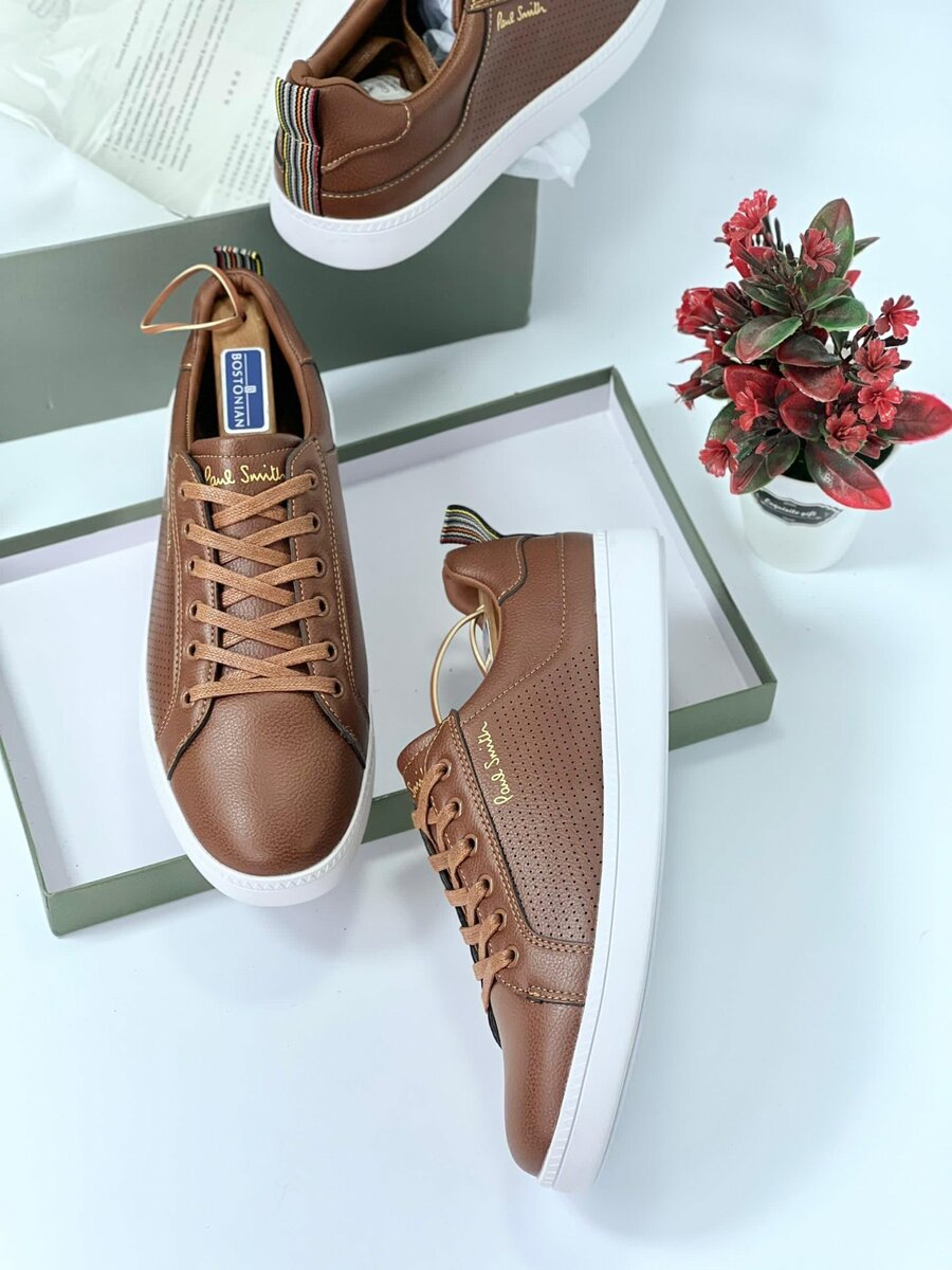 Paul smith sneakers